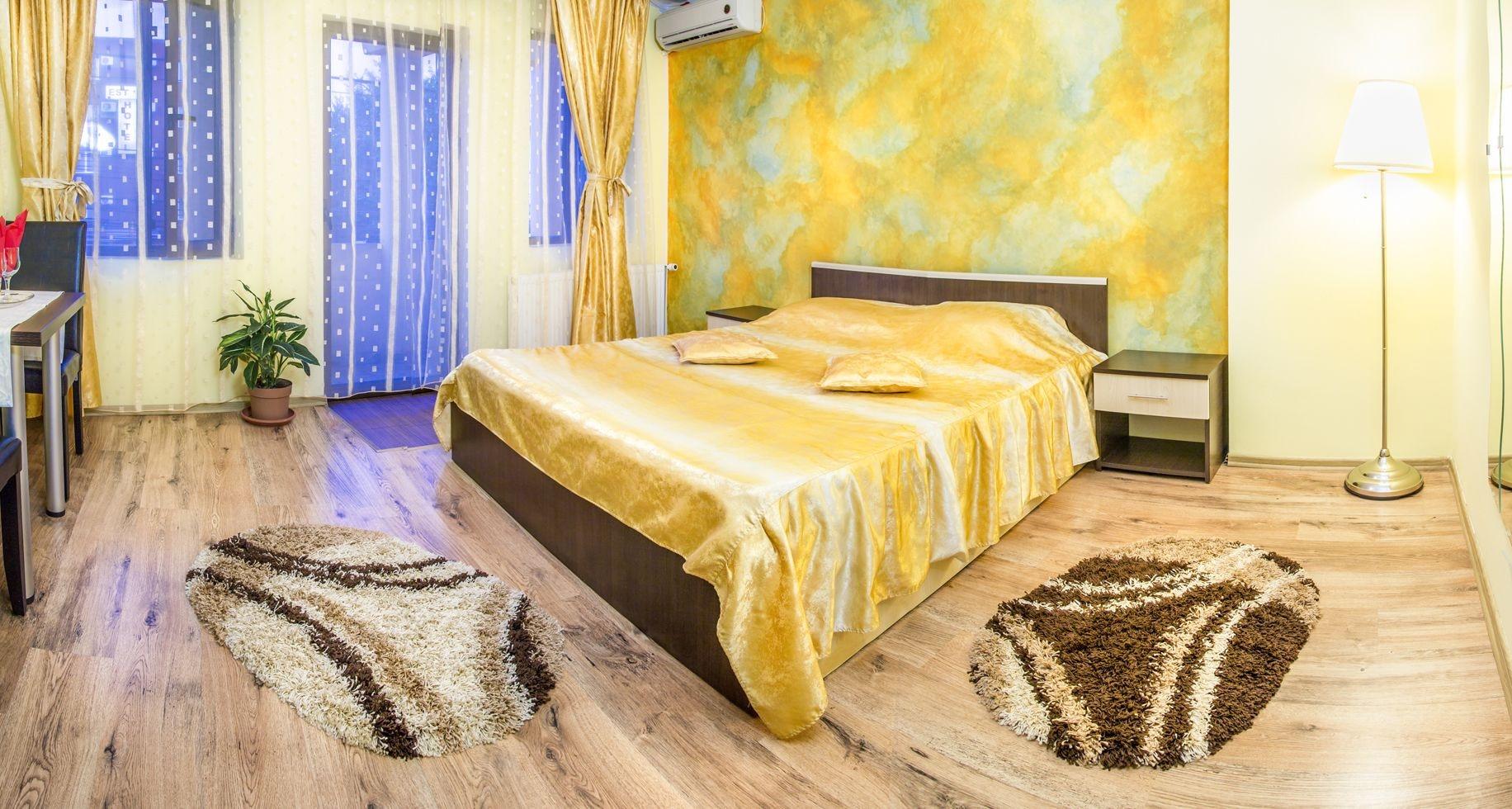 Hotel Eos Бухарест Экстерьер фото