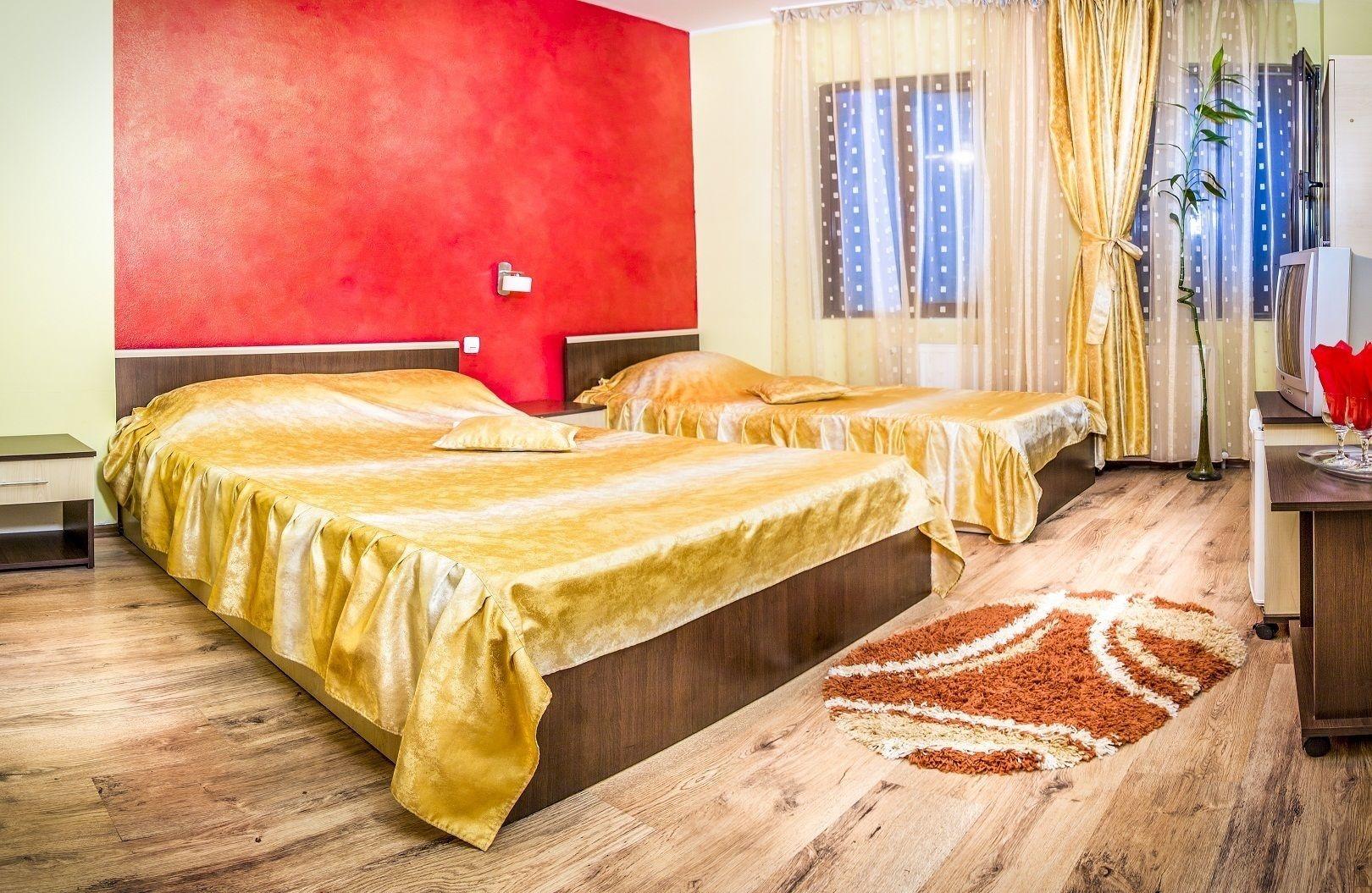 Hotel Eos Бухарест Экстерьер фото