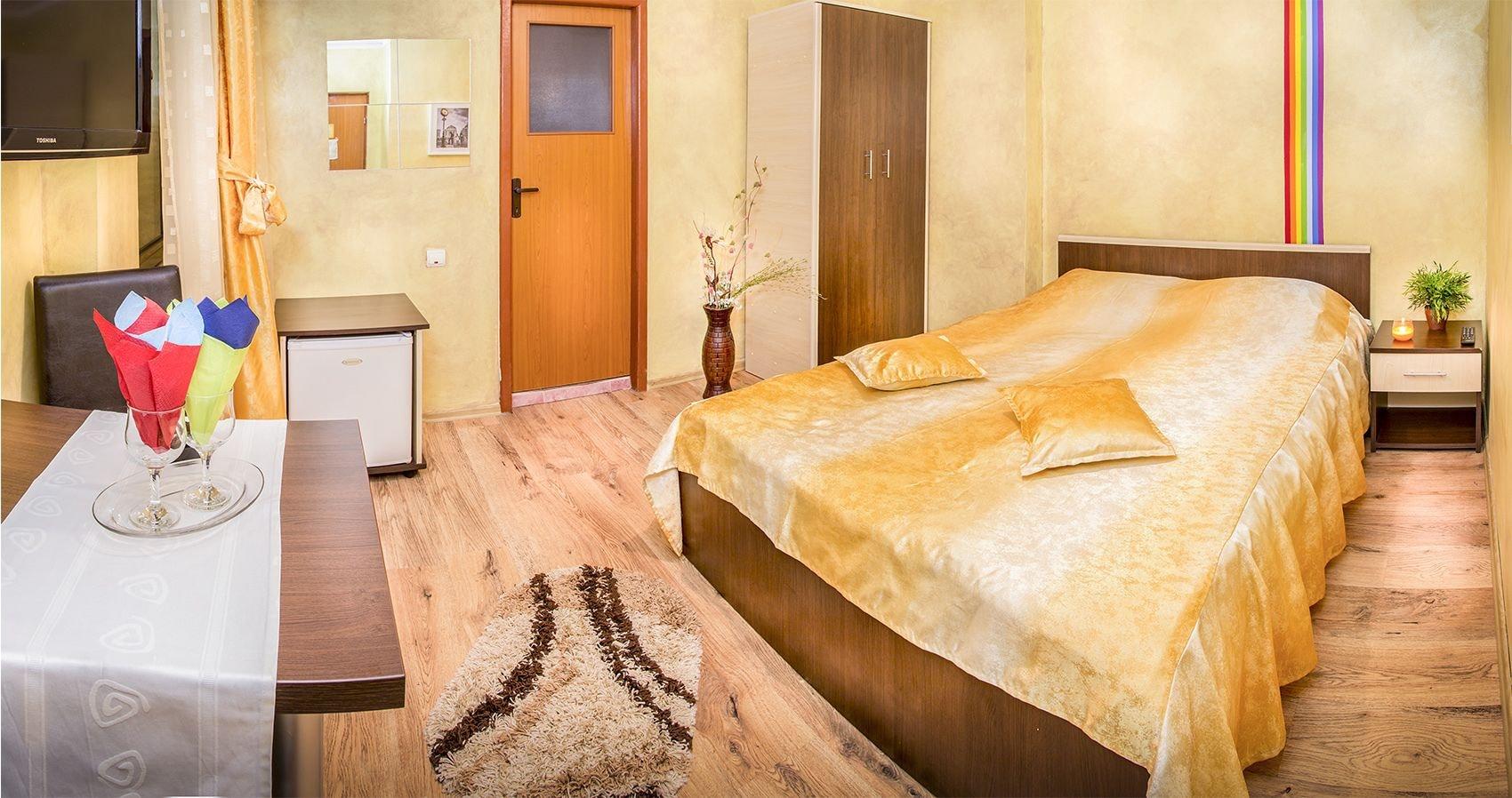 Hotel Eos Бухарест Экстерьер фото