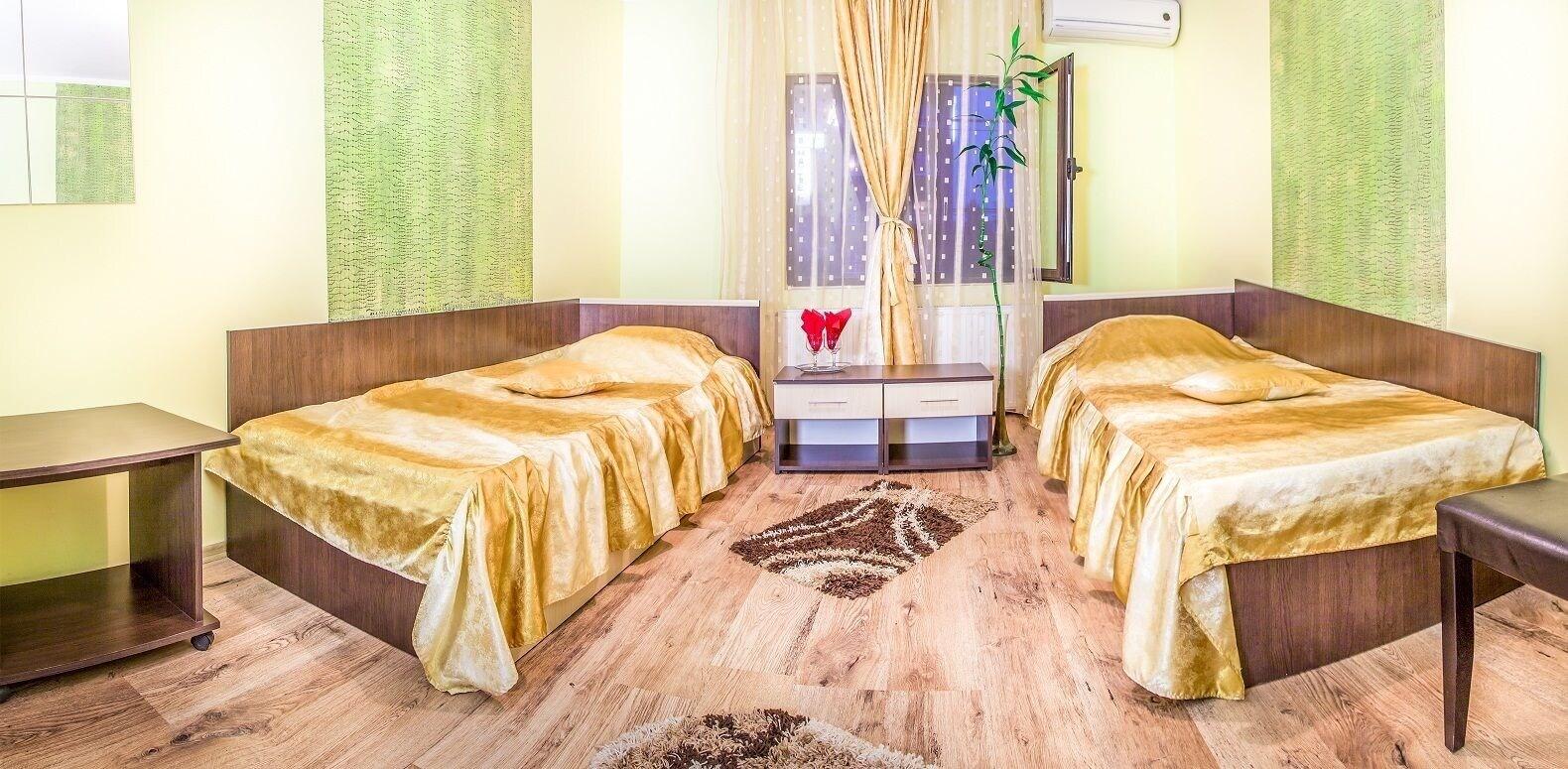 Hotel Eos Бухарест Экстерьер фото