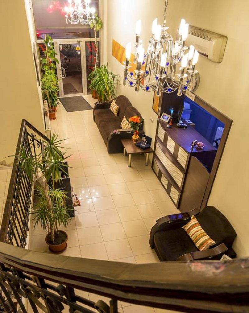 Hotel Eos Бухарест Экстерьер фото
