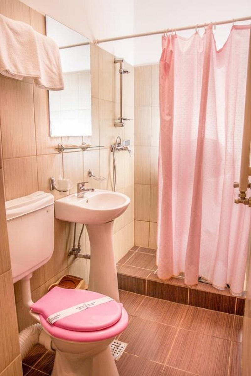 Hotel Eos Бухарест Экстерьер фото